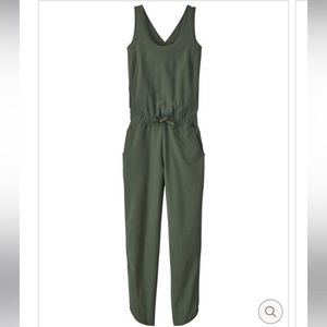 Patagonia fleetwith romper
